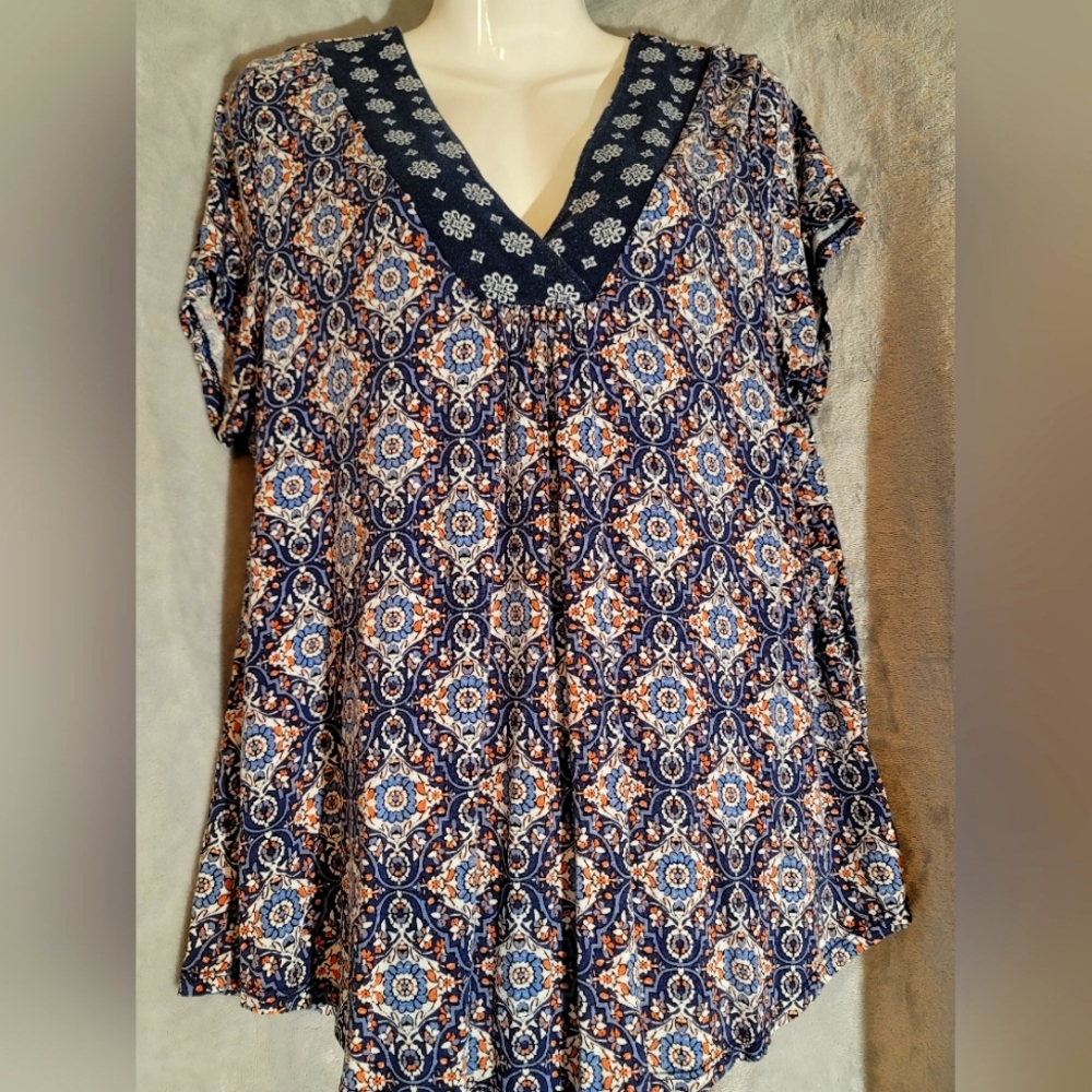 Stitchfix Shirt